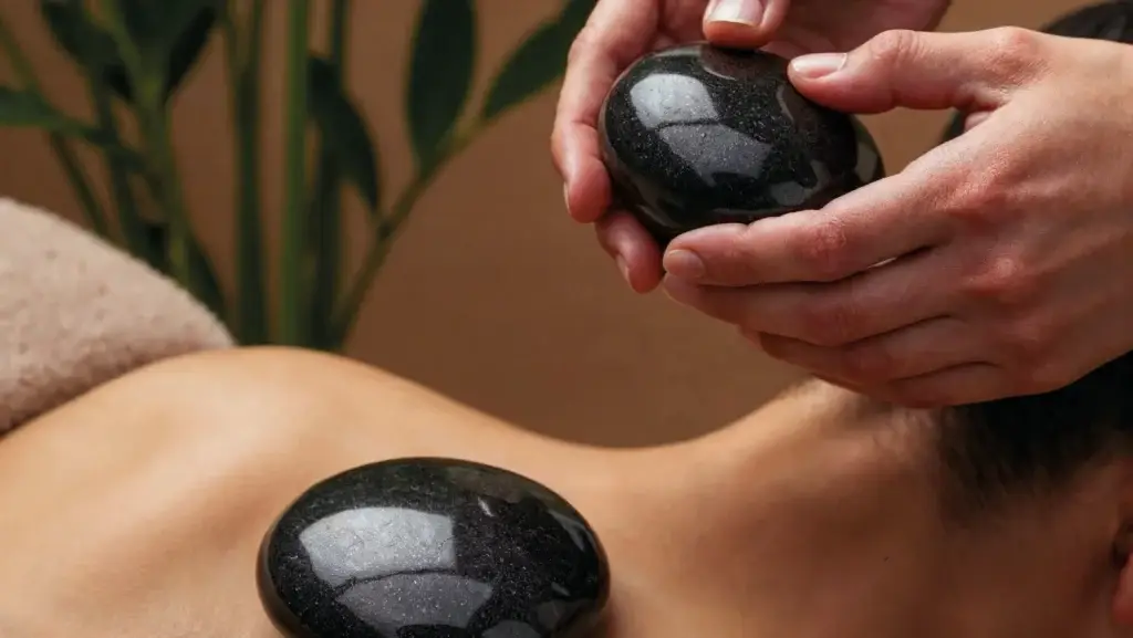 SPA in Xpress Hotel Sodeco