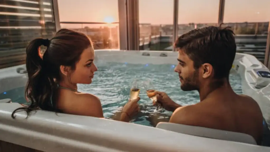 SPA in Xpress Hotel Sodeco